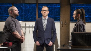 Chopped 43. évad Ep.1 1. epizód