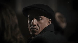 Волк 1. évad Ep.9 9. epizód