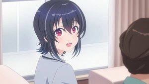 クラスで２番目に可愛い女の子と友だちになった 1. évad Ep.8 8. epizód
