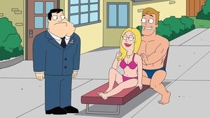Amerikai fater 5. évad Ep.15 Feleségbiztosítás