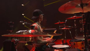 CLANCY WORLD TOUR kép
