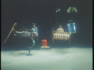 宇宙刑事シャイダー 1. évad Ep.8 8. epizód
