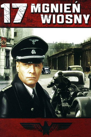A tavasz 17 pillanata poszter