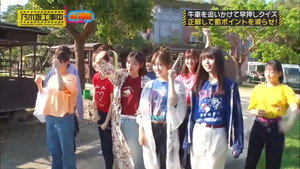 乃木坂工事中 5. évad Ep.14 14. epizód