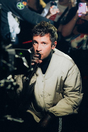 Tyler Joseph profil kép