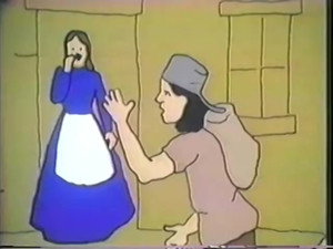 Stories of America 1. évad Ep.14 14. epizód