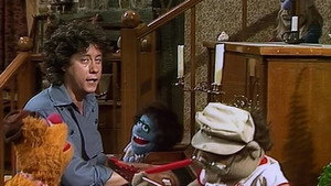 The Muppet Show 4. évad Ep.9 9. epizód
