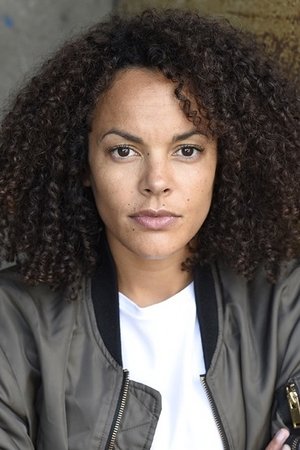Justine Viotty