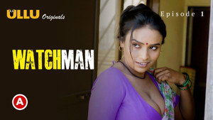Watchman kép