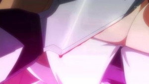 境界線上のホライゾン 1. évad Ep.9 9. epizód