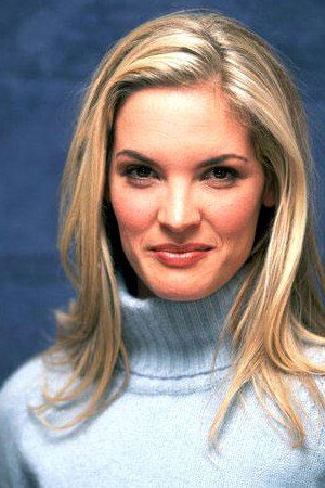 Bridgette Wilson-Sampras profil kép
