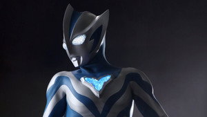 ウルトラマンテオ kép