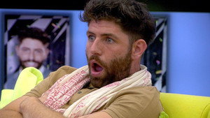 Big Brother 17. évad Ep.11 11. epizód
