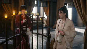 今人不见古时玥 1. évad Ep.11 11. epizód