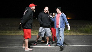 Street Outlaws: America's List 2. évad Ep.4 4. epizód