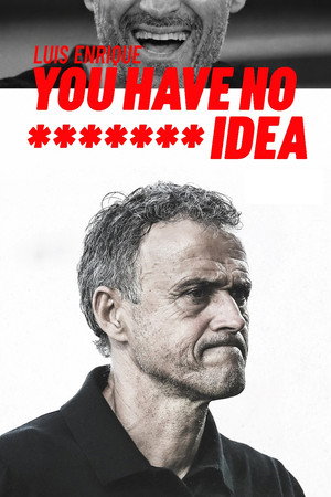 No tenéis ni **** idea poszter