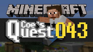 Coe's Quest 2. évad Ep.21 21. epizód
