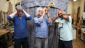James May's Shed Load of Ideas 1. évad Ep.6 6. epizód