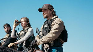 Marshals: Egy Yellowstone történet 1. évad Ep.2 Halálzóna