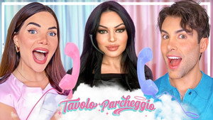 Tavolo Parcheggio 1. évad Ep.5 5. epizód