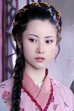 少林七崁 poszter