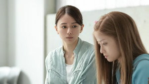おむすび 1. évad Ep.45 45. epizód