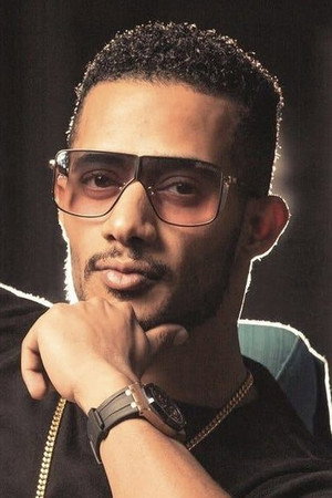 محمد رمضان profil kép