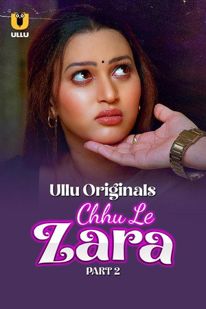 Chhu Le Zara 1. évad (2025-08-22) poszter