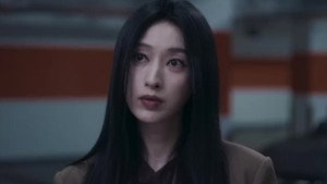 九号秘事之黑帷背后 1. évad Ep.3 3. epizód
