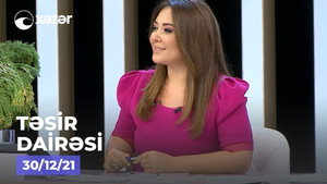Təsir Dairəsi 1. évad Ep.54 54. epizód