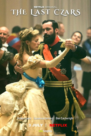 The Last Czars poszter