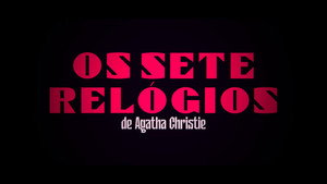 Agatha Christie: A Hét Számlap kép