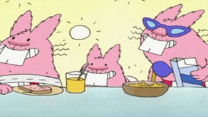 Dumb Bunnies kép