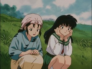 InuYasha 1. évad Ep.41 A varázstükör