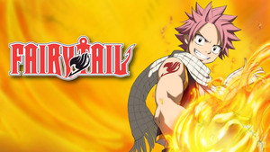 Fairy Tail kép