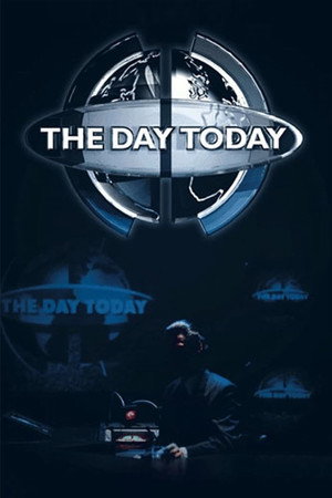 The Day Today poszter