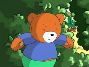 T'choupi et Doudou 1. évad Ep.56 56. epizód