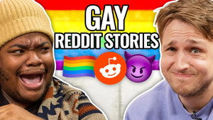 Smosh Reads Reddit Stories 2. évad Ep.5 5. epizód