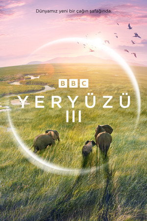 Bolygónk, a Föld III poszter