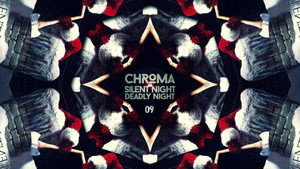 CHROMA 1. évad Ep.9 9. epizód
