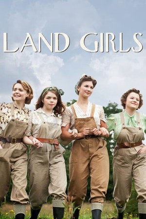 Land Girls poszter
