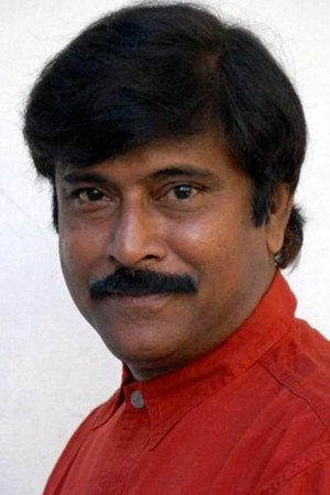 Bhanuchander profil kép