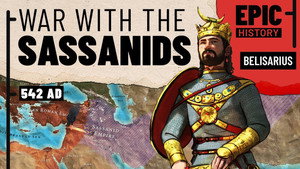 Epic History TV 8. évad Ep.3 3. epizód