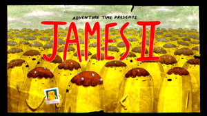 Kalandra fel! 6. évad Ep.3 James 2.