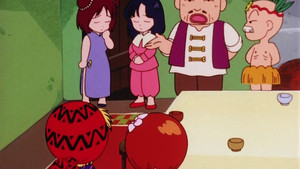 魔法陣グルグル 1. évad Ep.32 32. epizód