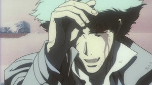 Cowboy Bebop kép