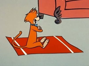 Foxi Maxi és barátai 1. évad Ep.37 37. epizód