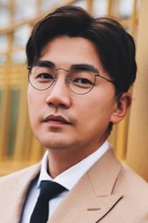 洪永城 profil kép