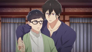 異世界の沙汰は社畜次第 1. évad Ep.6 6. epizód