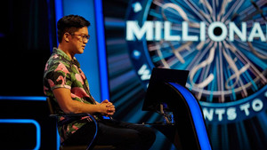 Who Wants to Be a Millionaire? 35. évad Ep.2 2. epizód